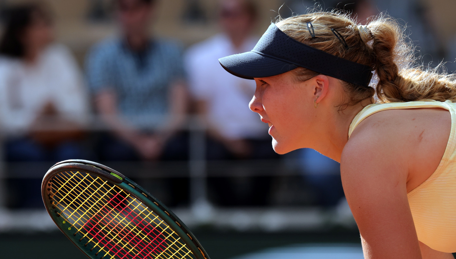 Niko kao Mira, još od Maše – istorijski uspeh ruske tinejdžerke! VIDEO