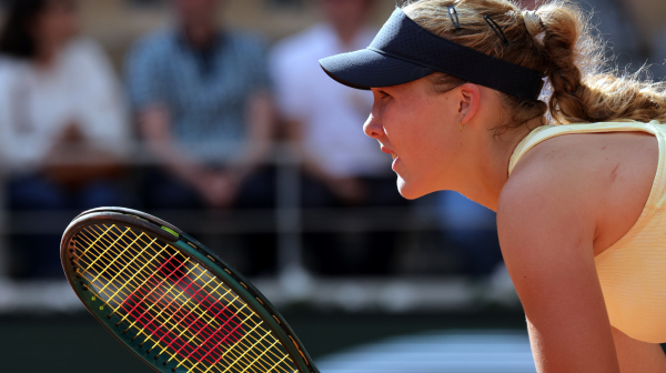 Niko kao Mira, još od Maše – istorijski uspeh ruske tinejdžerke! VIDEO