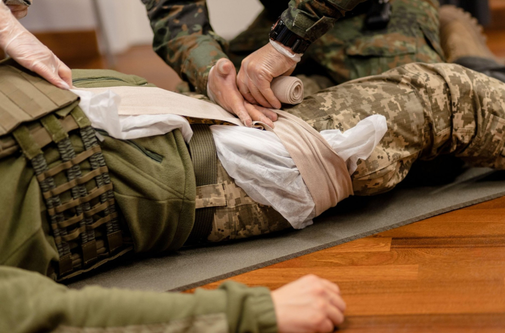 Objavljene jezive fotografije: Ovako izgleda čovek posle ruskog mučenja FOTO