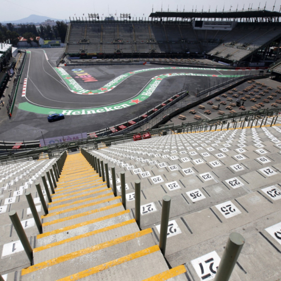 Hrvati prave stazu za Formulu 1 – savetnik bivši šampion