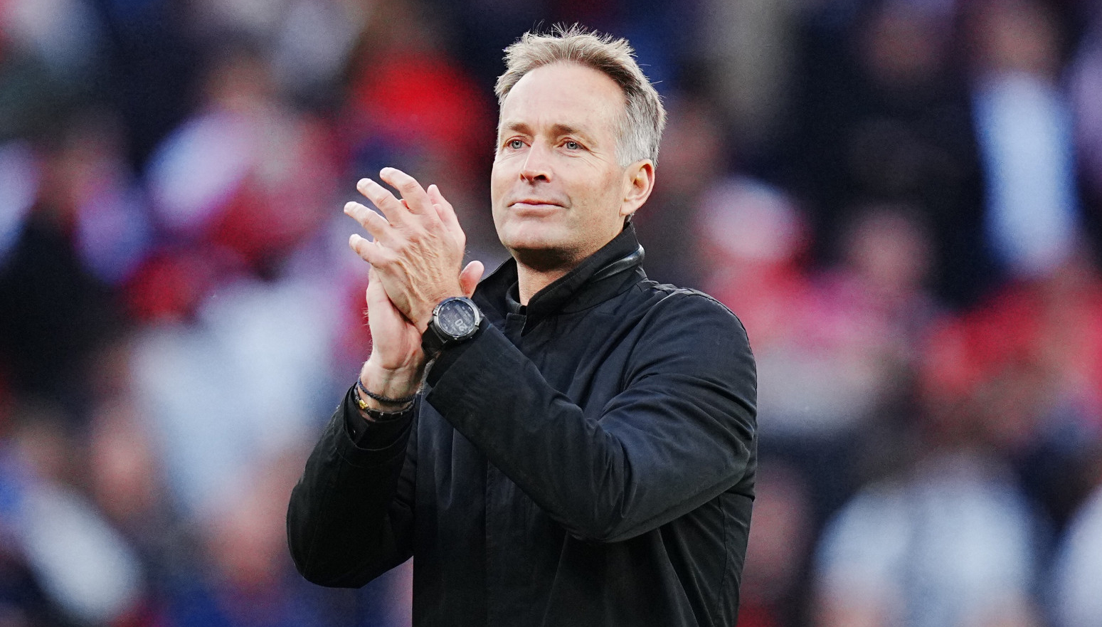 Selektor Danske "secirao" grupu na EP: "Srbija, kad im ide..."