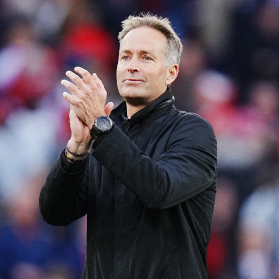 Selektor Danske "secirao" grupu na EP: "Srbija, kad im ide..."