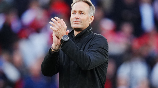 Selektor Danske "secirao" grupu na EP: "Srbija, kad im ide..."