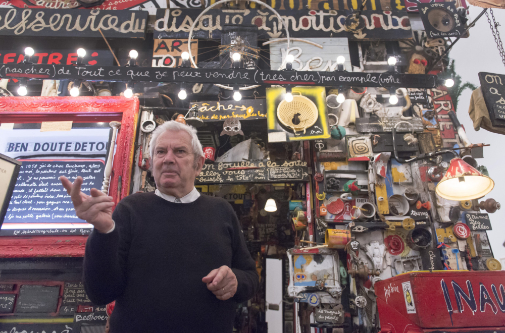 Slavni umetnik preminuo samo nekoliko sati nakon supruge