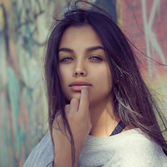 Lepotica u problemu; "Muškarci me ne vole, oni me se boje" VIDEO