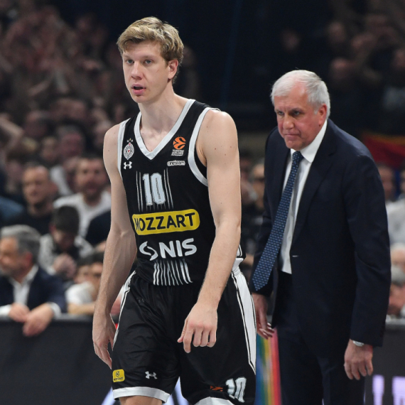 Jaramaz: "Izvukao sam neke korisne stvari iz prošle sezone"