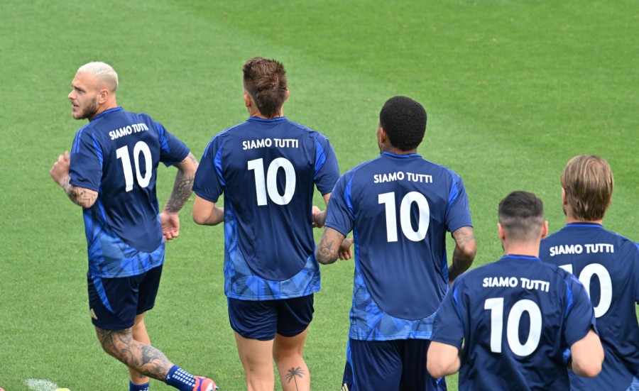 Italijanska (ne)moguća misija