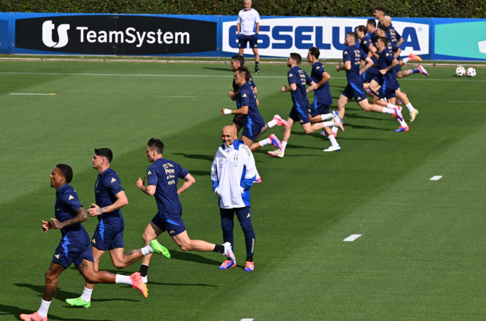 Italijanska (ne)moguća misija