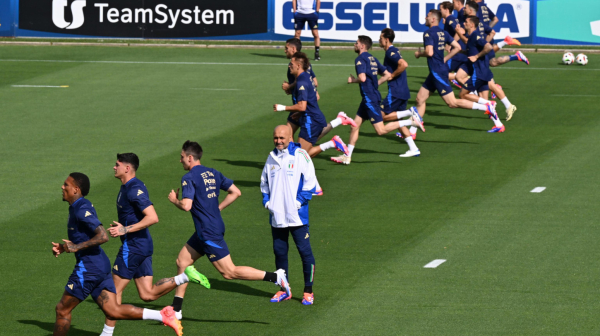 Italijanska (ne)moguća misija