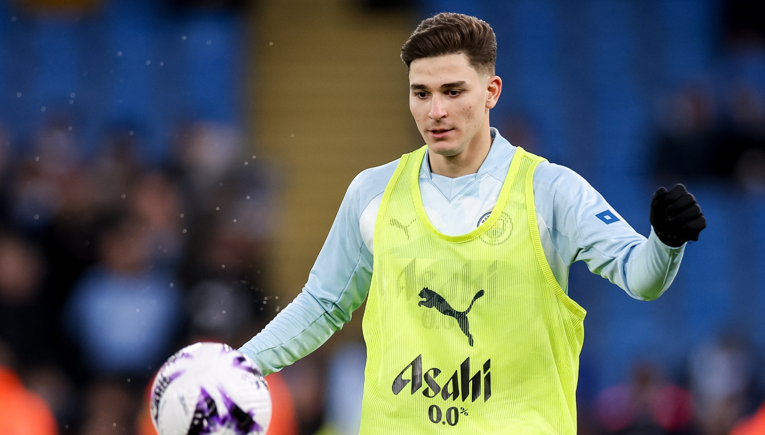 Siti odredio cenu za Hulijana Alvaresa