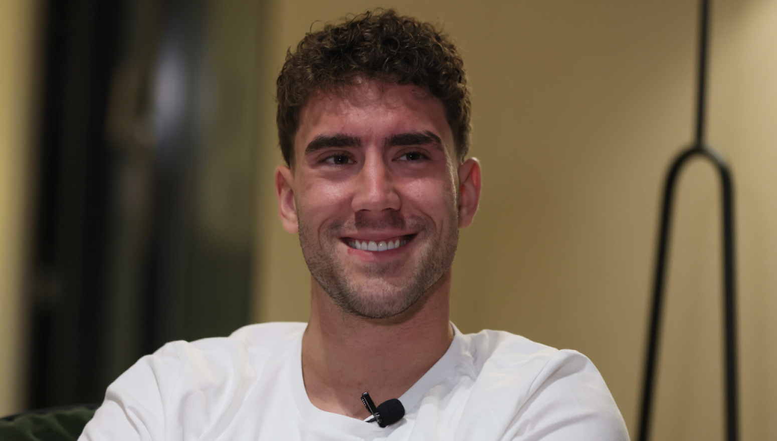 Veliki intervju Dušana Vlahovića – zašto ga je Đoković ostavio bez daha? VIDEO