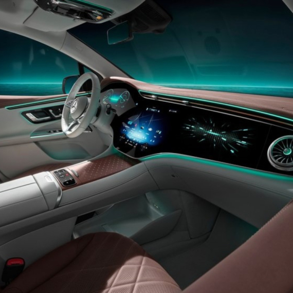 I to se desilo: AnTuTu ima aplikaciju za ocenu automobila