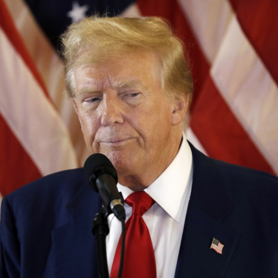 Trump warns Netanyahu: "The killing must stop"