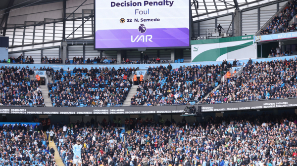 Samo jedan klub Premijer lige glasao za ukidanje VAR sistema