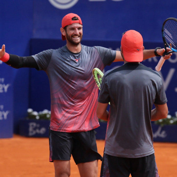 Italijanska bajka na RG – tri finala "na vidiku"