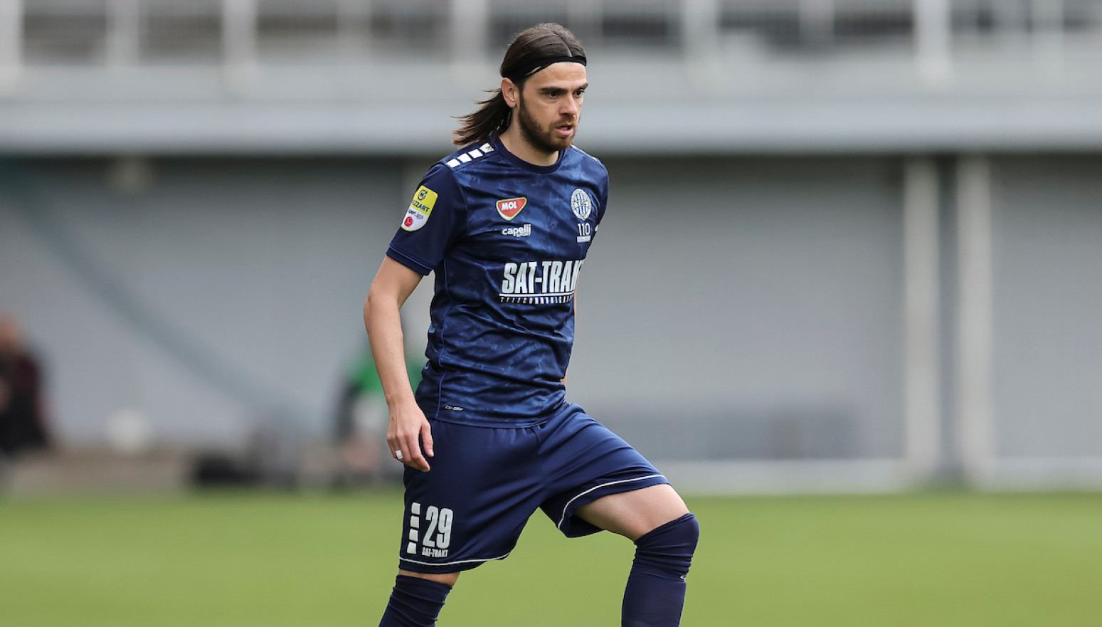 Čukarički doveo pojačanje za novu sezonu