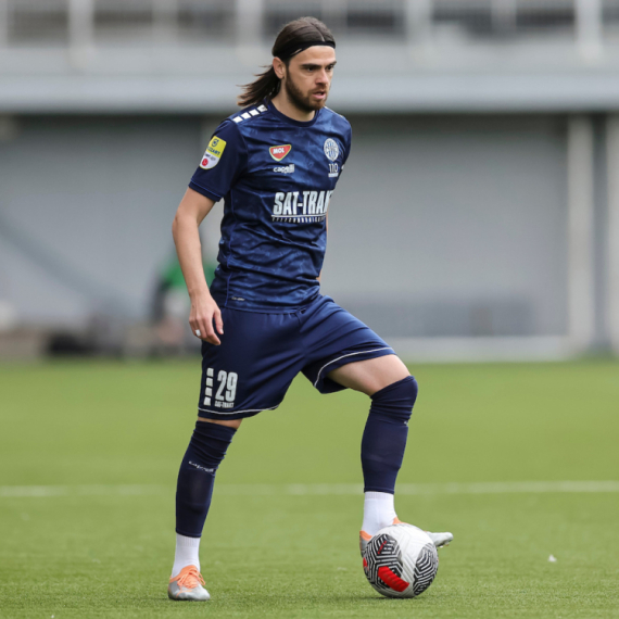 Čukarički doveo pojačanje za novu sezonu