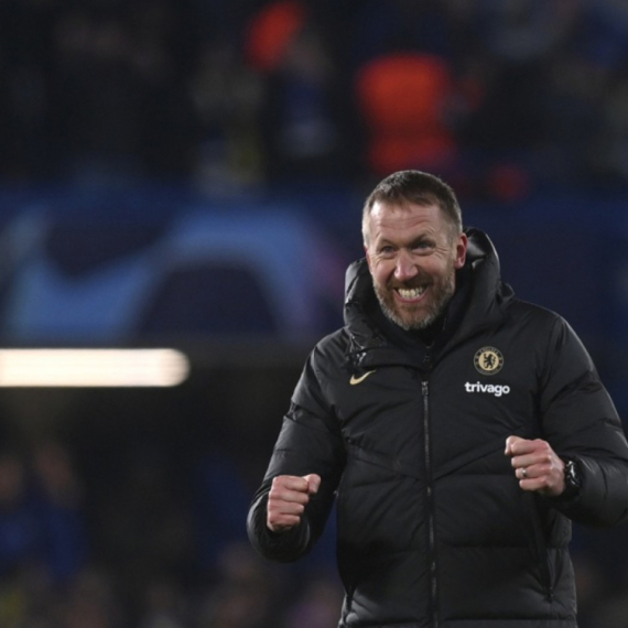 Grem Poter se vraća na mesto uspeha