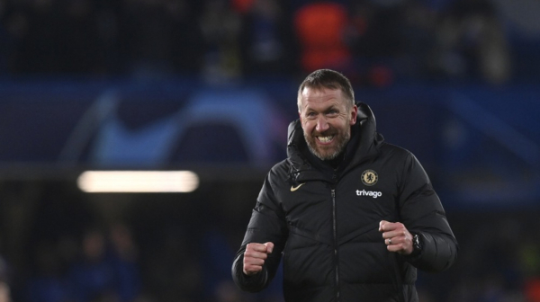 Grem Poter se vraća na mesto uspeha