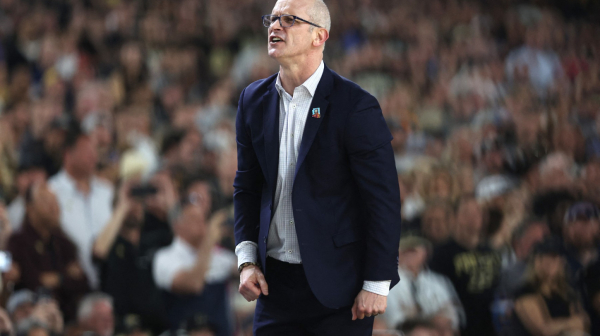 Lejkersi žele trenera dvostrukog NCAA šampiona