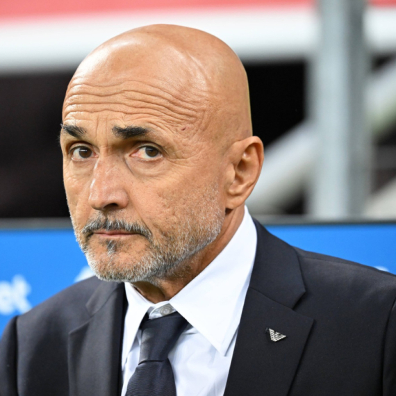 Spaleti prelomio, evo koga vodi na megdan Špancima, Hrvatima i Albancima