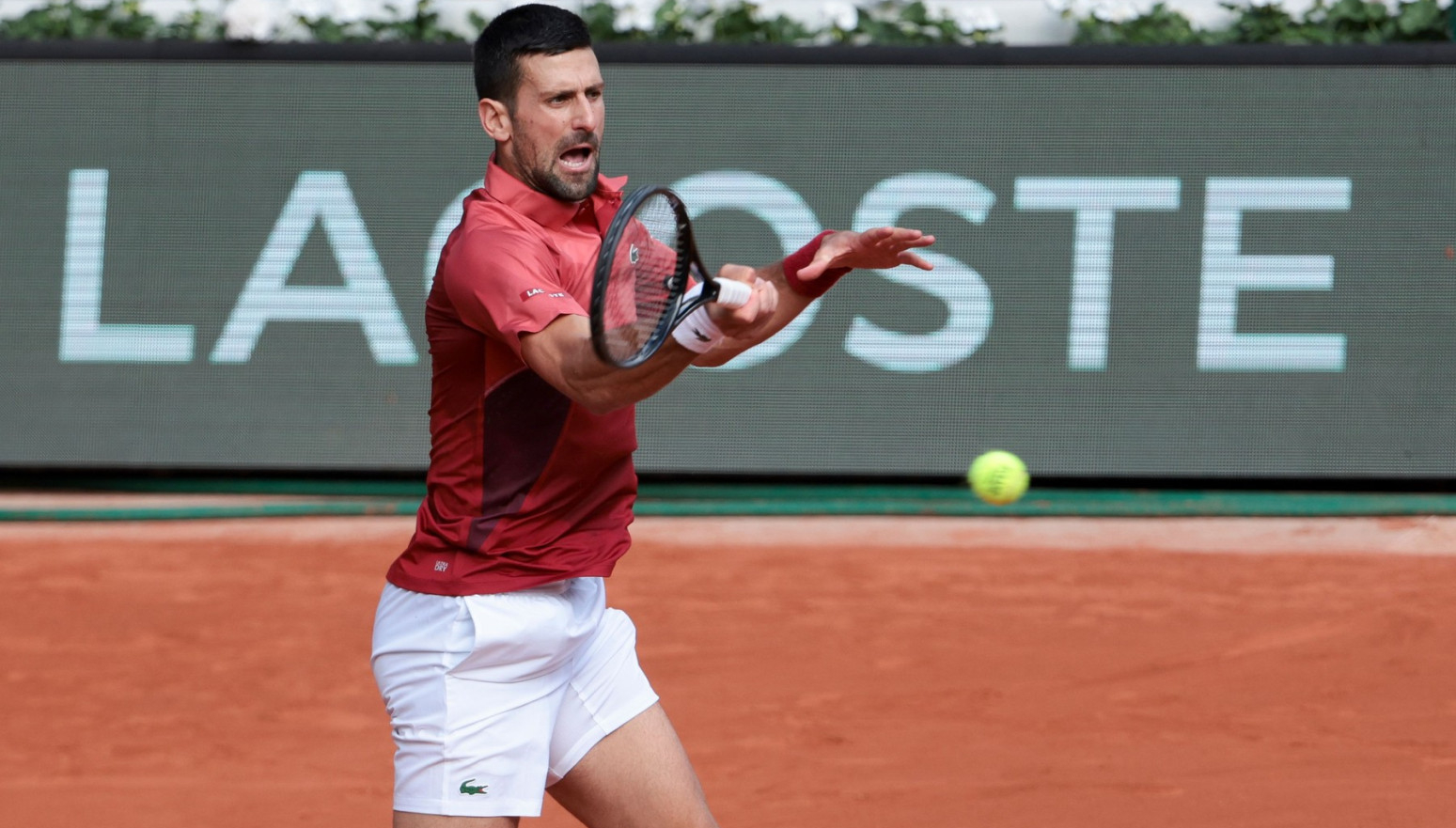 Španac upozorio Novaka: "Ne žuri!"