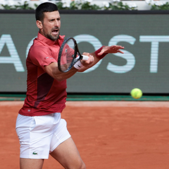 Španac upozorio Novaka: "Ne žuri!"