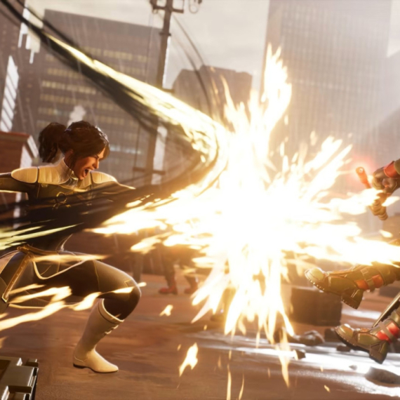 Besplatno se deli: Preuzmite Marvel's Midnight Suns VIDEO