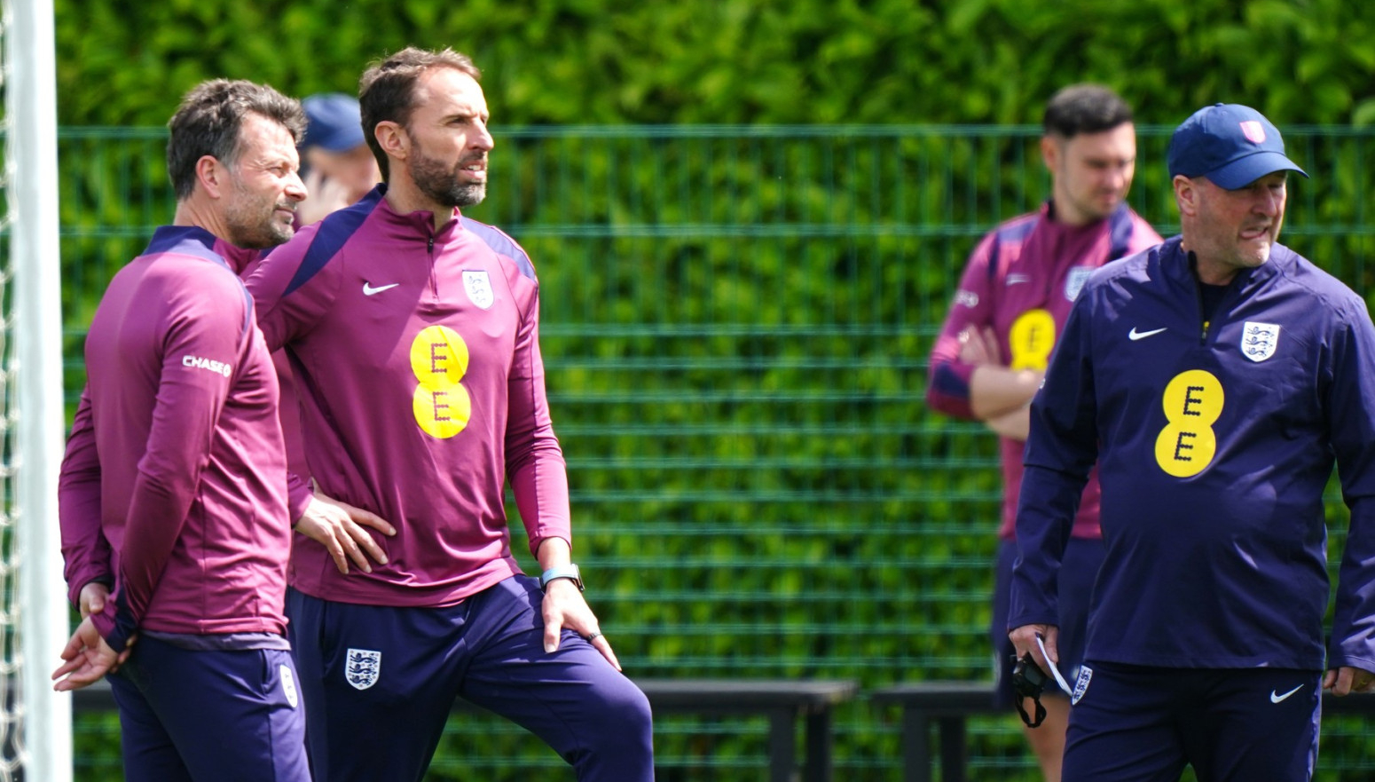 Sautgejt izdiktirao spisak i poručio: "Engleska favorit? Mnogi mogu do titule!"