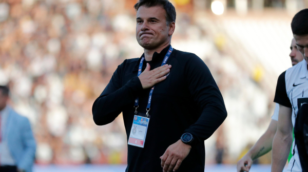 Novo pojačanje za Partizan – Stanojević dobio igrača kojeg je dugo želeo