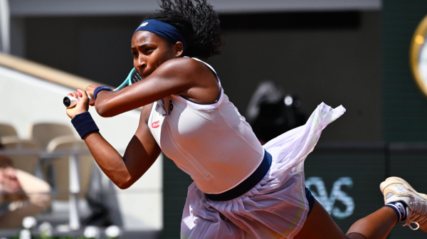 Gof: Teško mi je kad igram sa Švjontek, vidi se po rezultatu