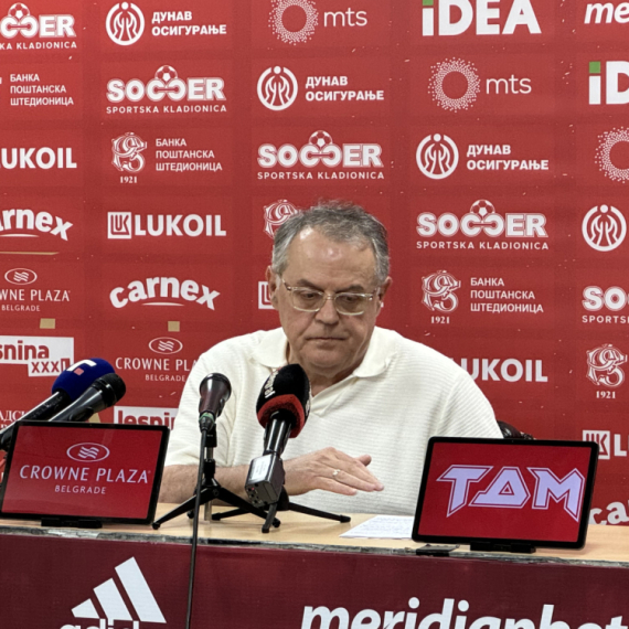 Čović: To da se utakmica odlaže za 24 sata, bila je njihova laž i spinovanje