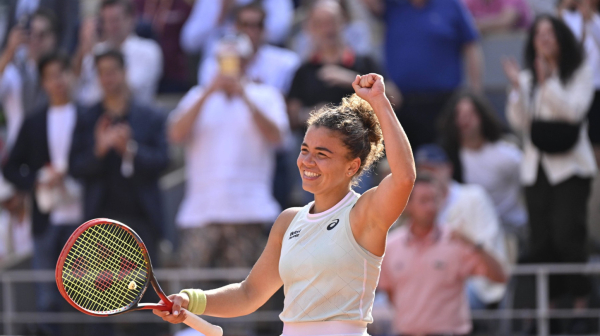 Paolini: Gledala sam Noletov intervju kad je imao sedam godina...