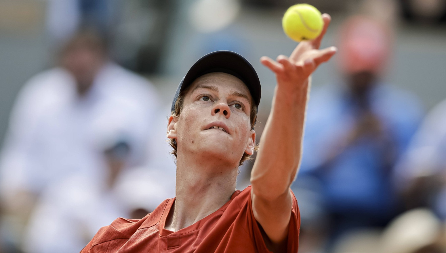 Bekerova poruka Sineru: "Tebi je konkurencija Alkaras, ne Đoković"