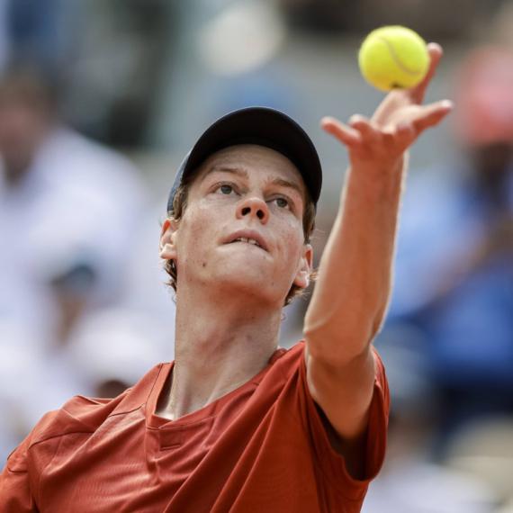 Bekerova poruka Sineru: "Tebi je konkurencija Alkaras, ne Đoković"