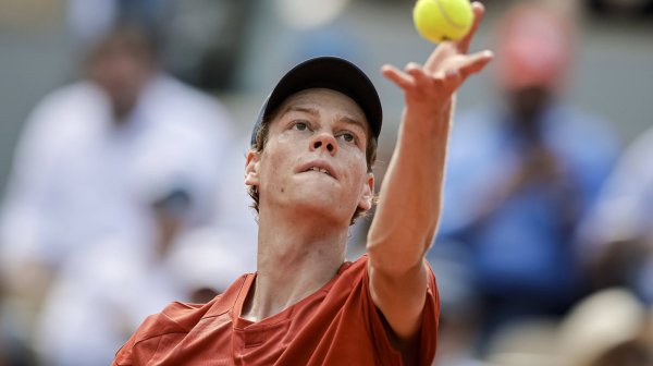 Bekerova poruka Sineru: "Tebi je konkurencija Alkaras, ne Đoković"