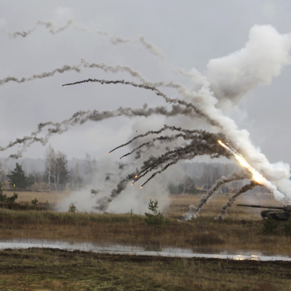 Oni su nova evropska supersila i spremni su za rat