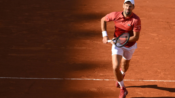 "Apsolutno je suludo – Đoković ako osvoji zlato na OI..."