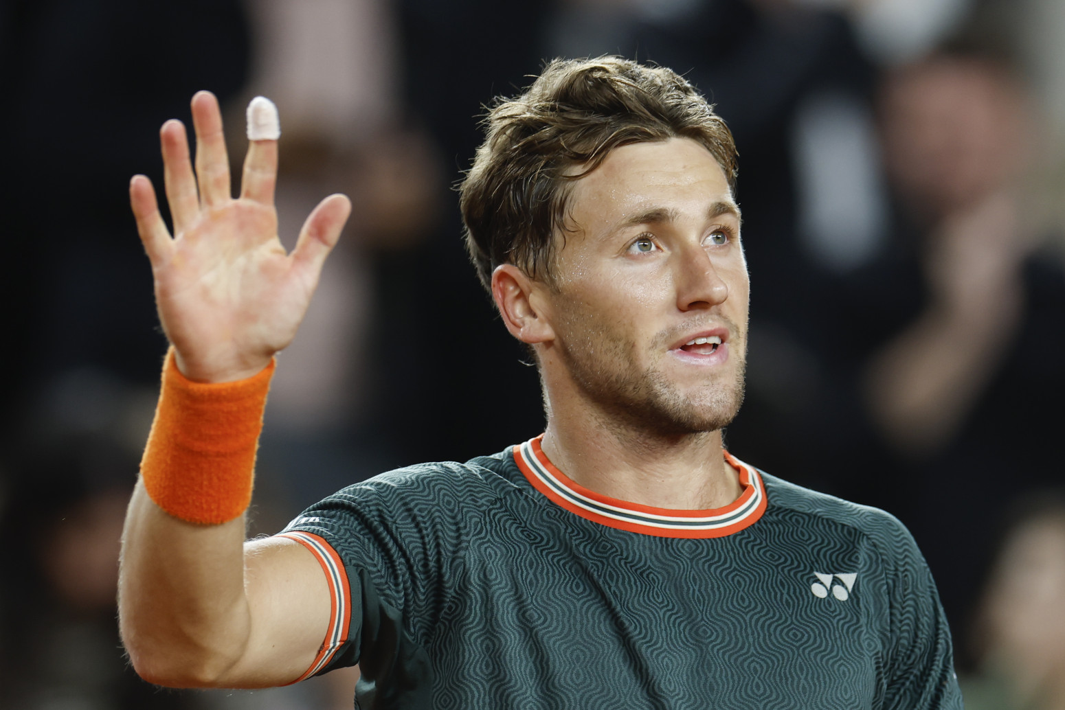 Grmeće iako nema Đokovića – ovo se nije desilo 20 godina