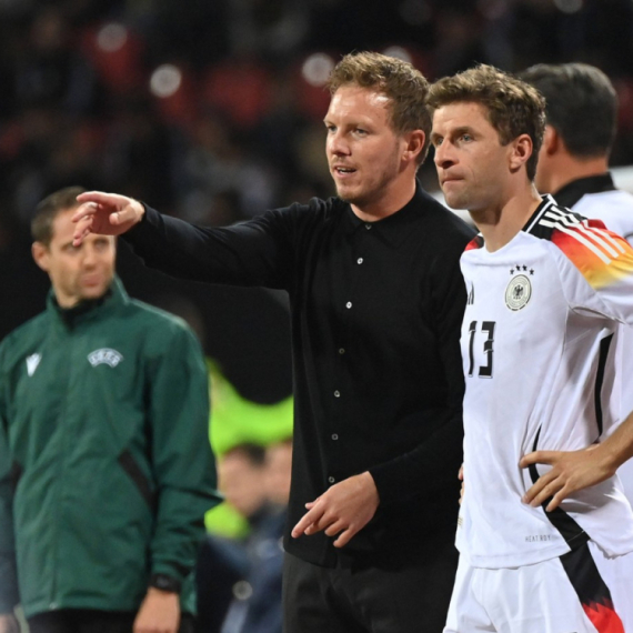 "Poraz bi mogao da bude sinonim za eliminaciju"