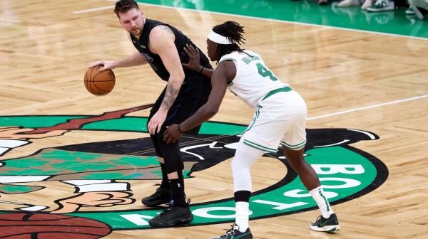 Dončić: Želite da kažem da nemamo samopouzdanja?