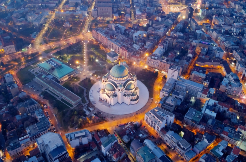 Belgrade will be the center of all the Serbs tomorrow: This is detailed agenda of the All-Serbian Assembly