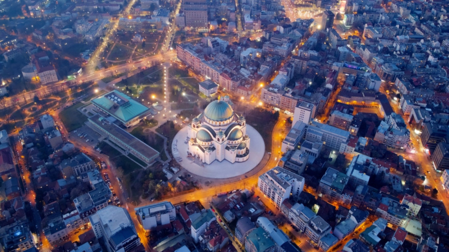 Grk posetio Beograd pa se šokirao onim što je zatekao u gradu: Ovako nešto nikako nisam očekivao