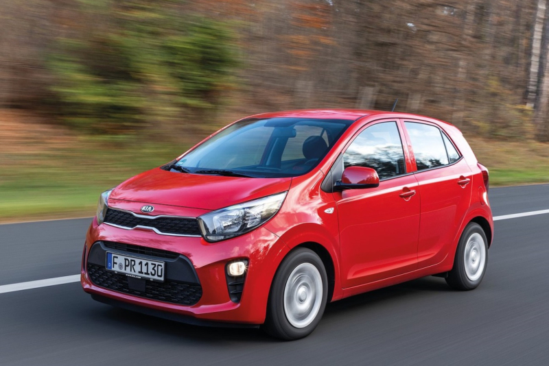 Proglašen najružniji auto na svetu: Da li se slažete sa izborom? FOTO