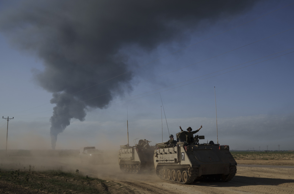 Sad i zvanično: Rekli su "u ratu smo, gađajte bez upozorenja"