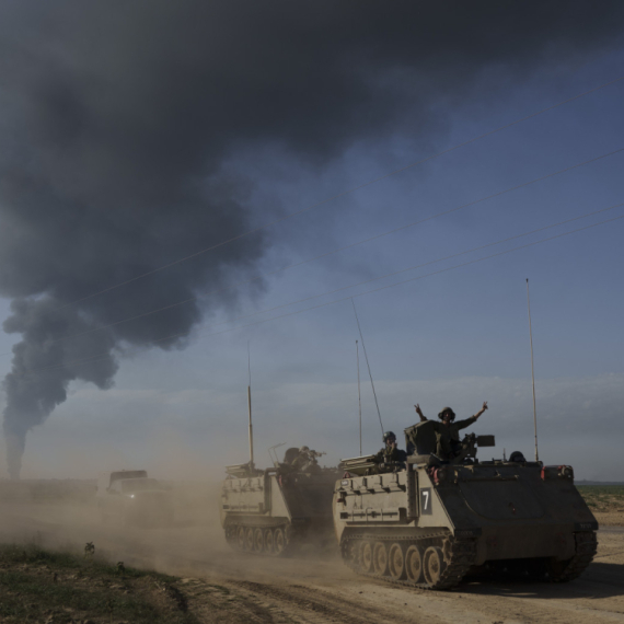 Sad i zvanično: Rekli su "u ratu smo, gađajte bez upozorenja"