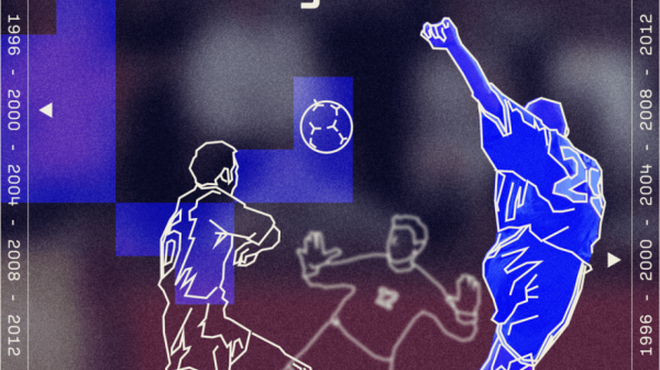 Najboljih 5 trenutaka u istoriji EP u fudbalu