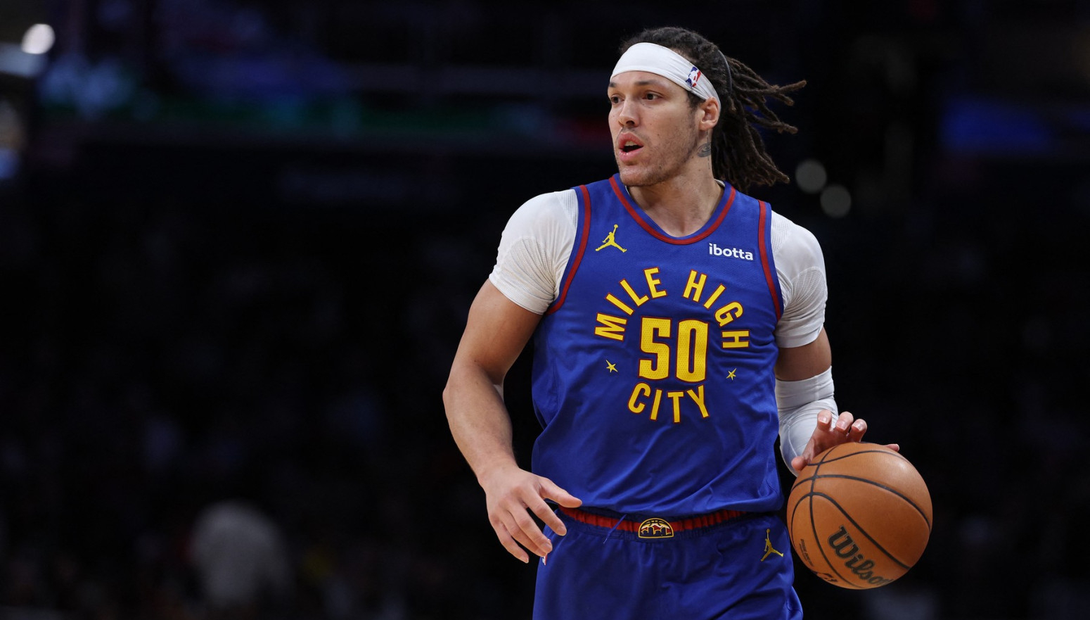 "Jokić će biti jedan od najboljih koji su ikada igrali košarku" VIDEO