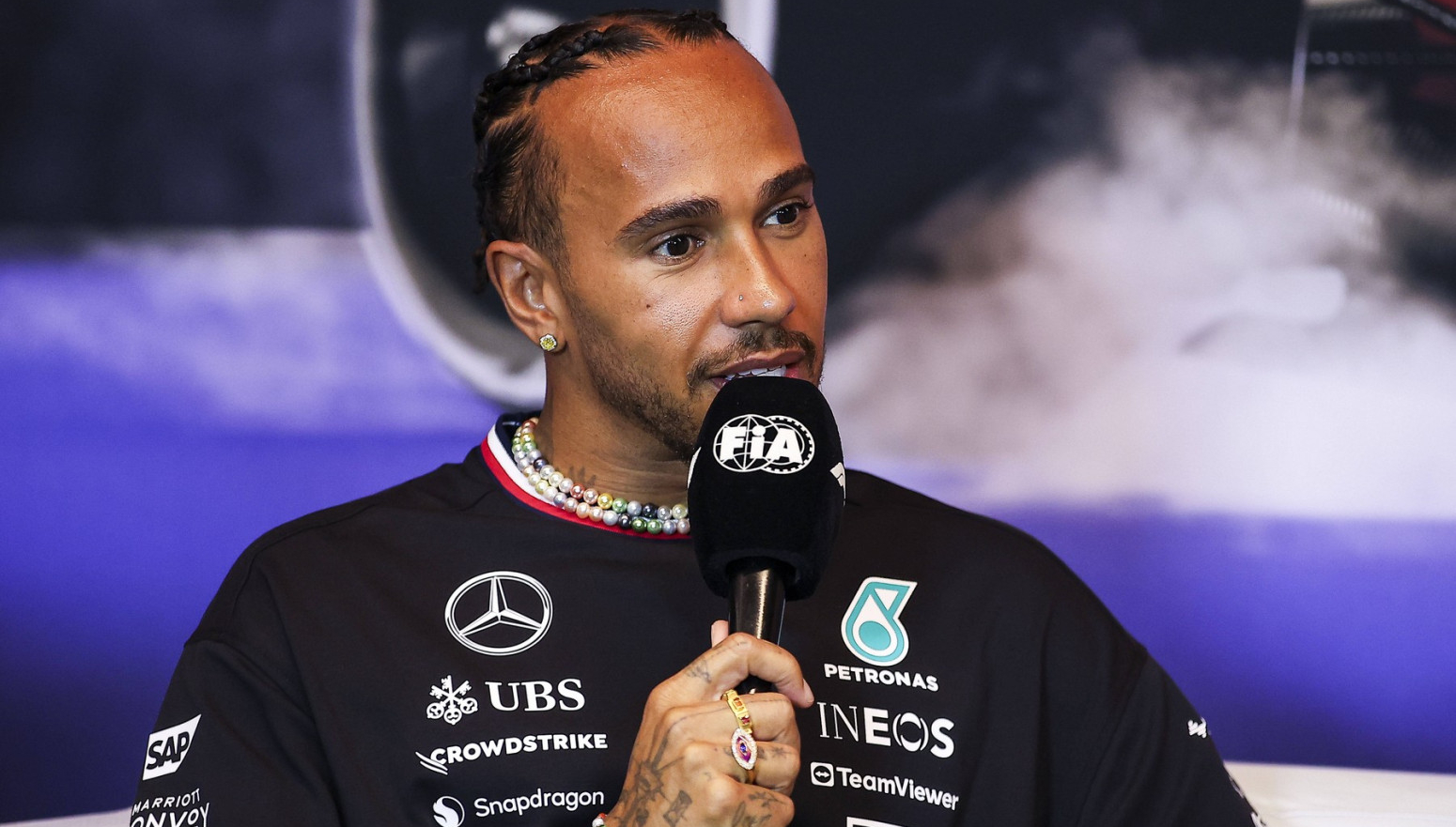 Hamilton doveo u pitanje nova pravila u Formuli 1