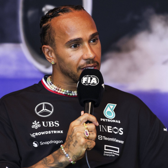 Hamilton doveo u pitanje nova pravila u Formuli 1